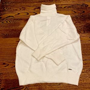 Calvin Klein Turtle Neck